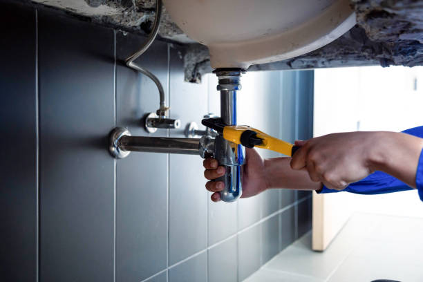 Professional Plumbing Services in Albany, IN